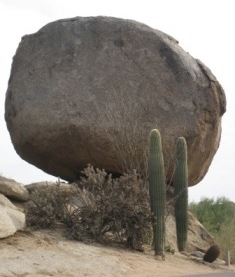 The Boulders Resort Arizona